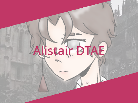 Alistair DTAE 1 ▲