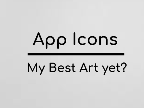 ~App Icons~ | REMAKE