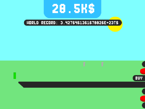 Invisible w/ Silent ORE Tycoon 
