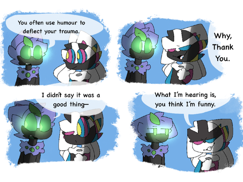 (Reshare-) Whoops my pen slipped— 