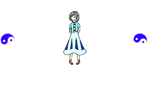 東方天竜夜　スペル案2