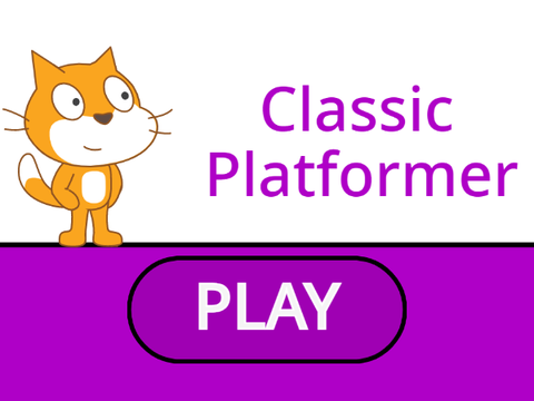 Classic Platformer