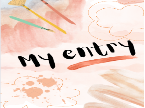 ART CONTEST entry
