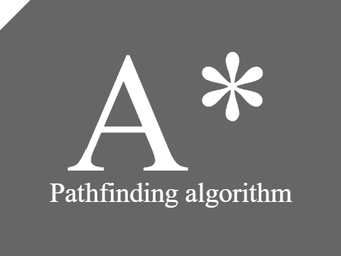 A* pathfinding