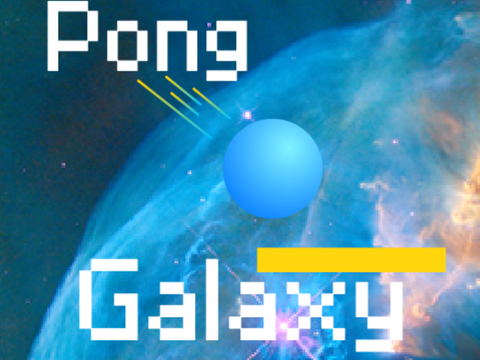 Pong Galaxy