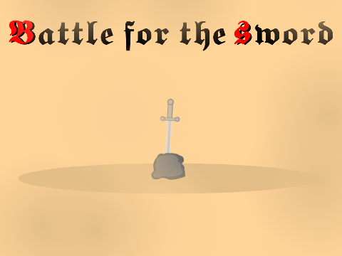 AY Battle for the Sword completed I guess