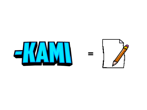 Insane Intro for -Kami