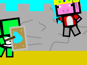 Techno vs Dream