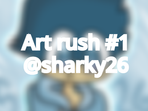 || ᴀʀᴛ ʀᴜsʜ¹ || @sharky26