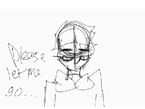// I love you so // Short Map // Open