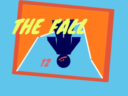 The Fall || 12 || tryout 
