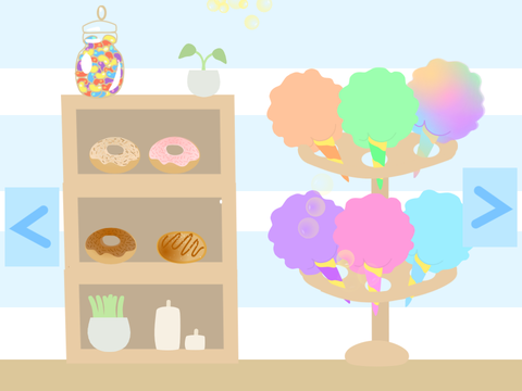 La Cafe _ Cozy ~ .. `