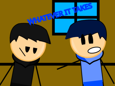 Imagine Dragons - Whatever It Takes (Official Video) feat. Mello