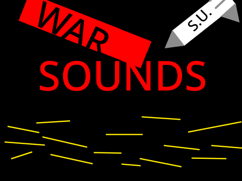War Sound Engine