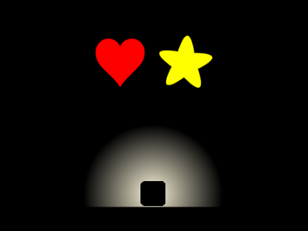 Darkness || A Platformer