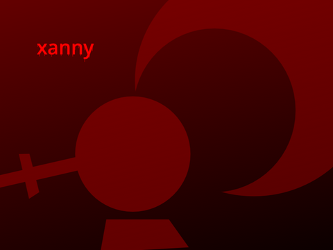 xanny.