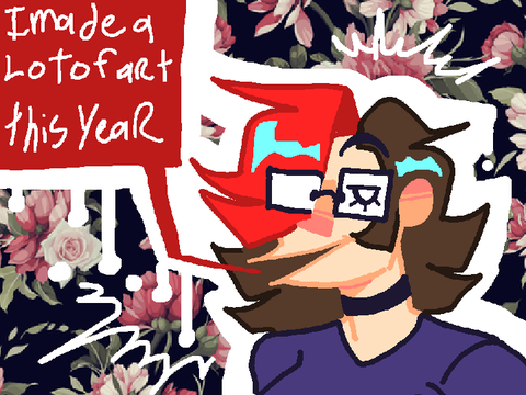Art Dump 2021