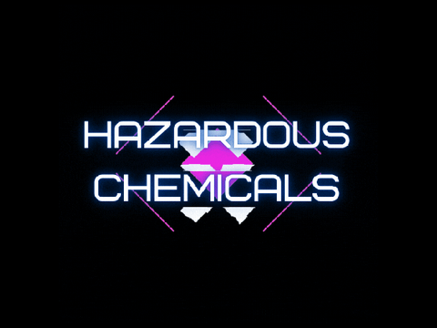 Hazardous chemicals // Chapter 2 (Rita)