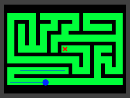 Maze