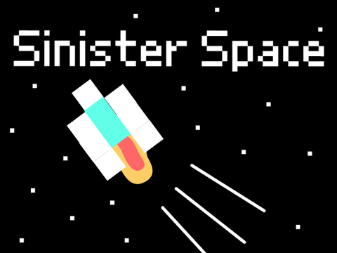 Sinister Space