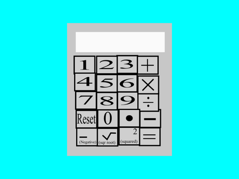 Calculator