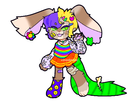 Molly