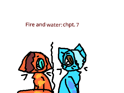 Fire and water chpt. 7