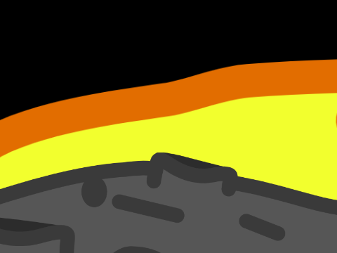Asteroid Sneak Peek