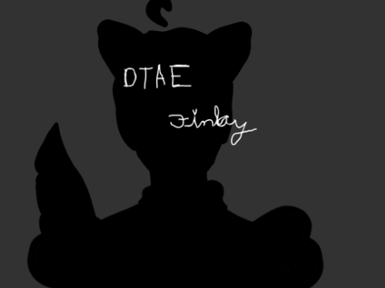 wiNgEd fLuFfY~ DTAE