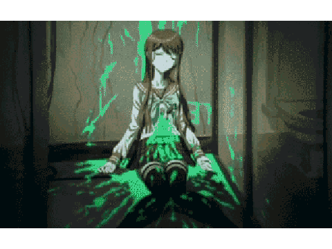 Swimming Pool x Sayaka x slowed