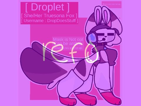 [ Droplet ]
