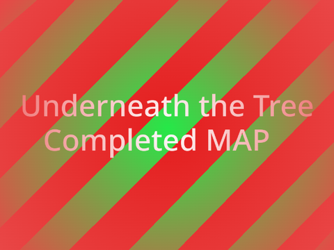 Underneath the tree completed MAP