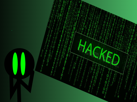 when you get hacked!!!! Part 1!!!