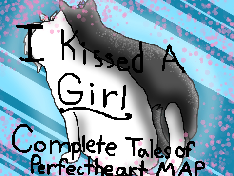 Intro ~ ToPH Dovemoon I Kissed a girl MAP