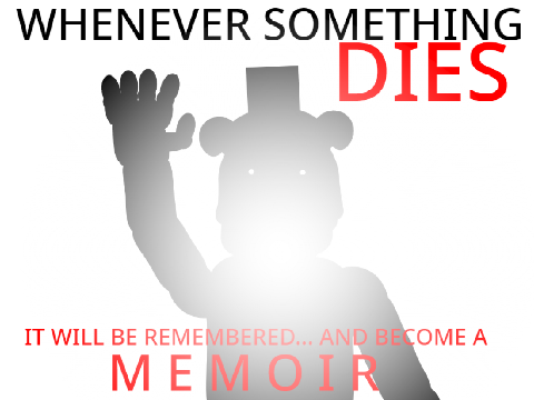 FNaF Origins: The Full Story - Teaser #1