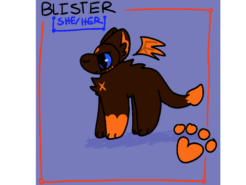 New Art Style?