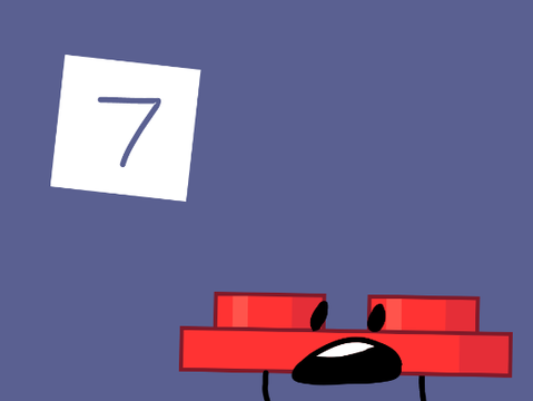 GBScratch Battle 7: The Craziest