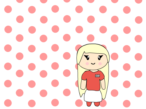 Kit-Kat's Candy Factory Application Form - magmamia
