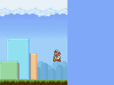Super Mario Maker