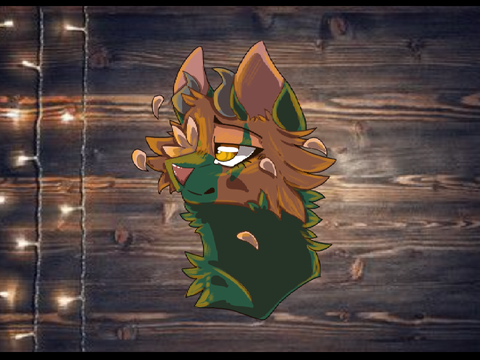 ☕︎ Art Dump ☕︎