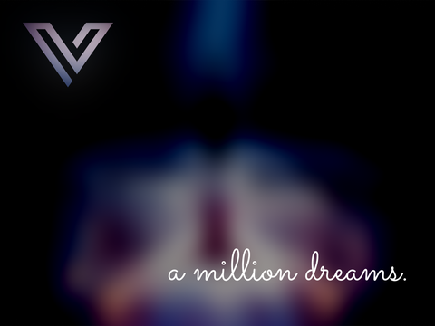 A Million Dreams | Vocal cover by Velocity