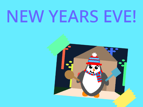 New Years Eve