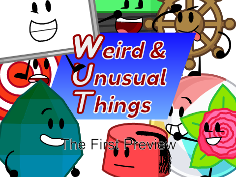 WUT 1 Preview