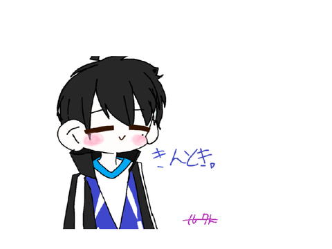 プレゼントふぉーゆー