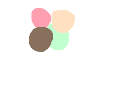Color Palette Yeet