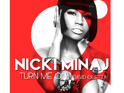 Nicki minaj - Turn me on remix
