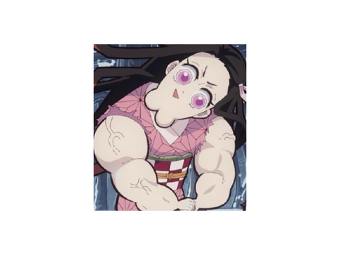 bob’s new pfp on cord uwoo 