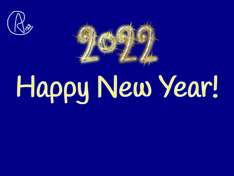 Happy New Year!!!