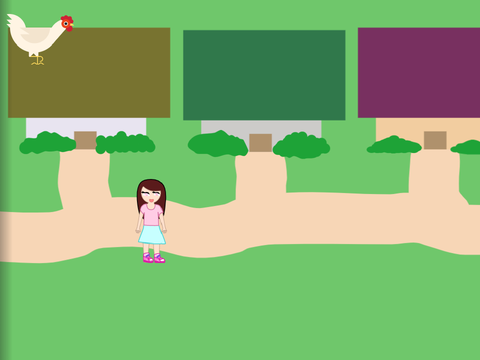 Virtual Town remix