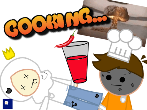 The Cooking Show #1 (reshared)
